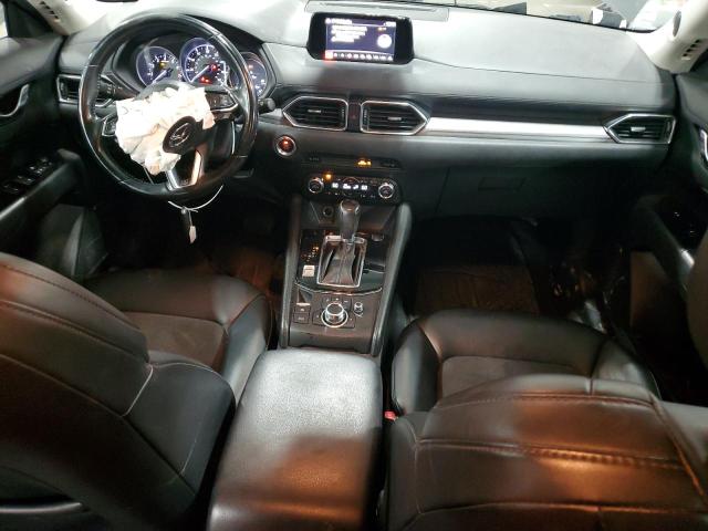 2018 MAZDA CX-5 TOURI JM3KFBCM8J0302632