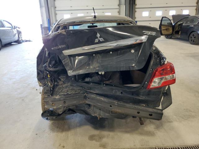 2017 MITSUBISHI MIRAGE G4 - ML32F3FJ2HH000428