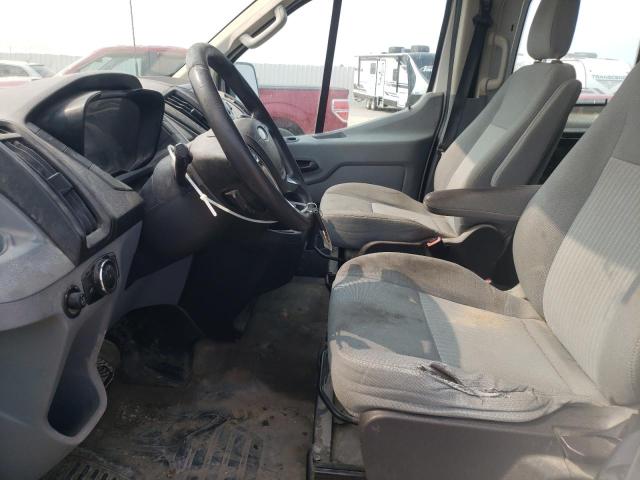 2015 FORD TRANSIT T- - 1FTNR1ZM6FKB03203