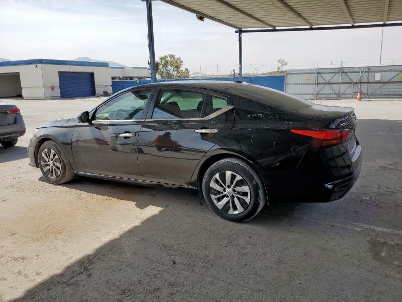 2019 NISSAN ALTIMA S - 1N4BL4BVXKN306005