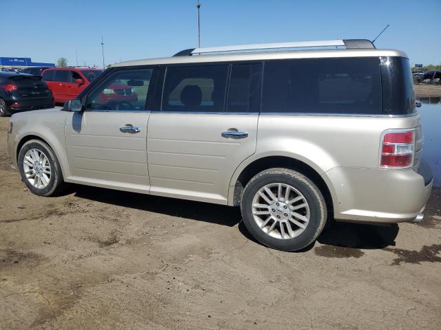 Vin: 2fmgk5c89jba02851, lot: 56049235, ford flex sel 20182