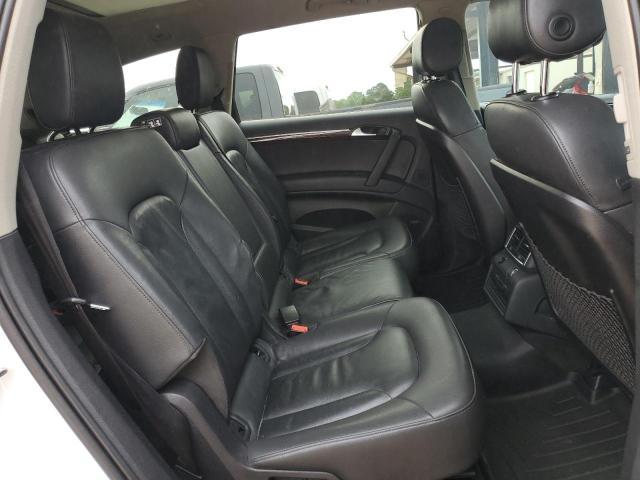 wa1lmafe4dd000781 - 2013 Audi q7 premium plus - #57255315
