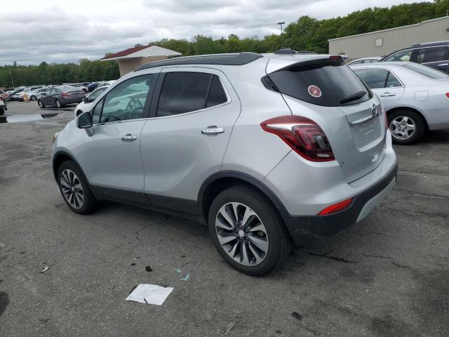 Vin: kl4cjesm7nb554682, lot: 58210325, buick encore preferred 20222