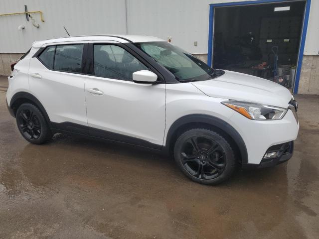 Vin: 3n1cp5cv8ll508174, lot: 57553905, nissan kicks sv 20204