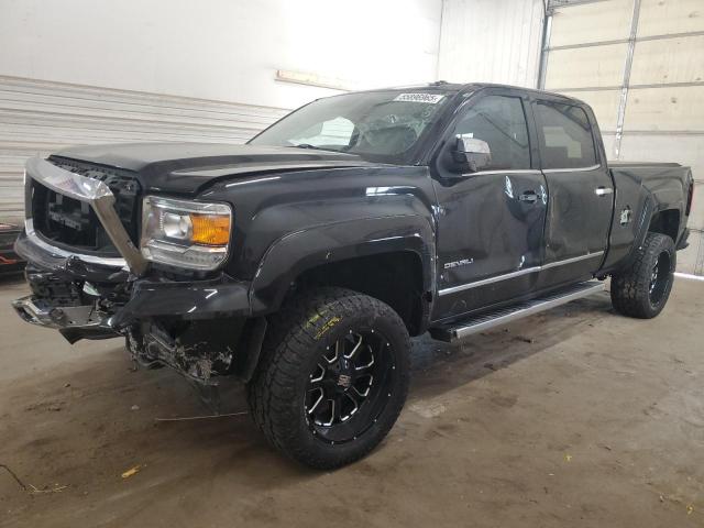 Vin: 3gtu2wej2fg233348, lot: 55896965, gmc sierra k1500 denali 2015 img_1