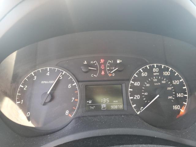 2014 NISSAN SENTRA S - 3N1AB7AP7EY259748