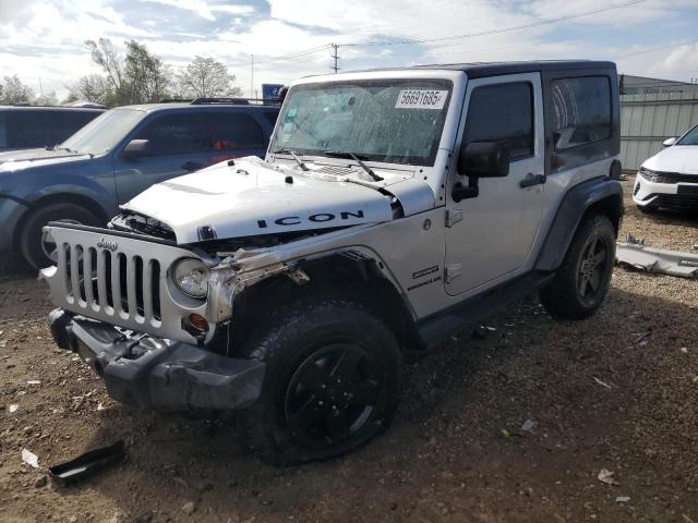 Vin: 1j4ga2d10al125455, lot: 56691685, jeep wrangler sport 2010 img_1