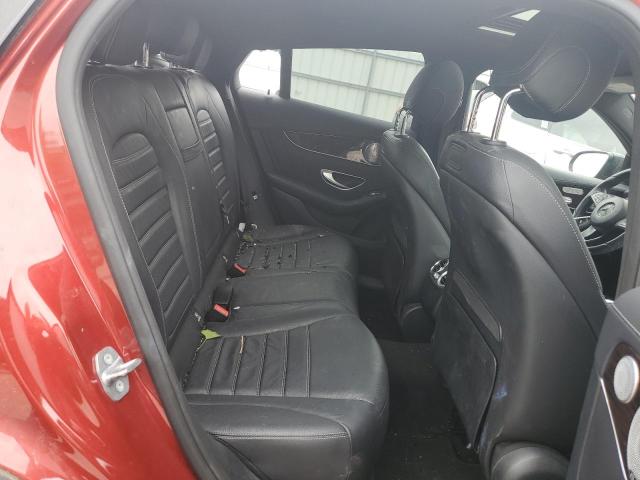 2018 MERCEDES-BENZ GLC COUPE WDC0J4KBXJF308918