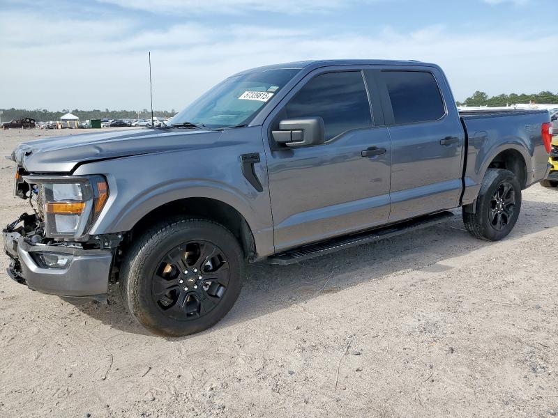 Vin: 1ftew1ep6pfd18146, lot: 57339815, ford f-150 supercrew 2023 img_1
