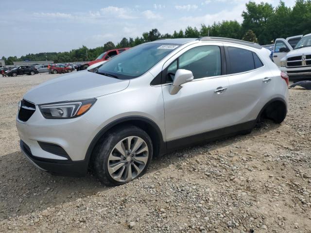 BUICK ENCORE PRE