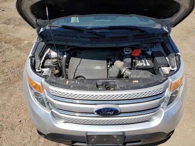 2015 FORD EXPLORER - 1FM5K8B8XFGA68951