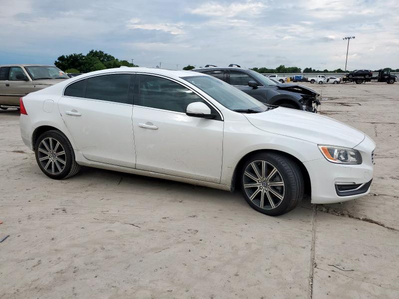 2016 VOLVO S60 PREMIE LYV402FK5GB113607