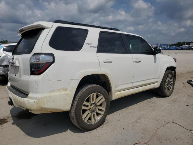 2022 TOYOTA 4RUNNER SR JTESU5JR0N6036813