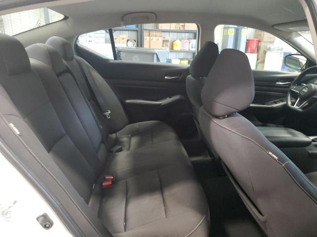 2020 NISSAN ALTIMA S - 1N4BL4BV6LC197247