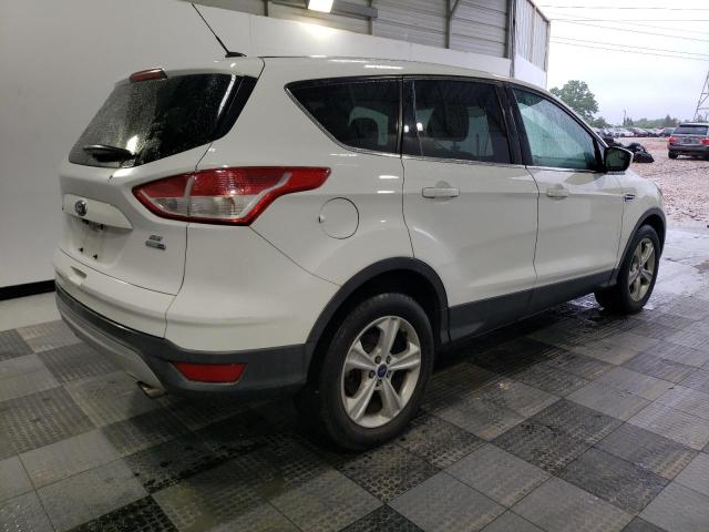 Vin: 1fmcu9gx8gua41757, lot: 55904215, ford escape se 20163