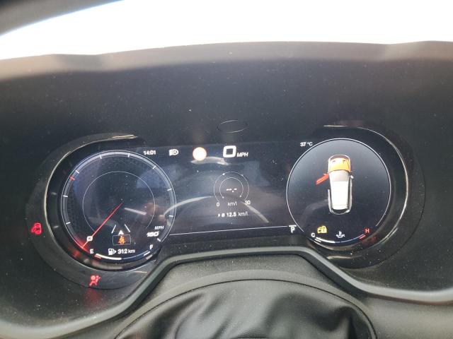 2023 DODGE HORNET GT ZACNDFBN4P3A07633