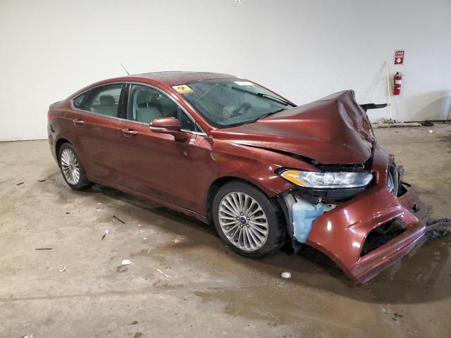 Vin: 3fa6p0d97gr273225, lot: 57045905, ford fusion titanium 20164
