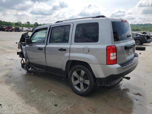 Vin: 1c4njpba7hd212383, lot: 58318325, jeep patriot sport 20172