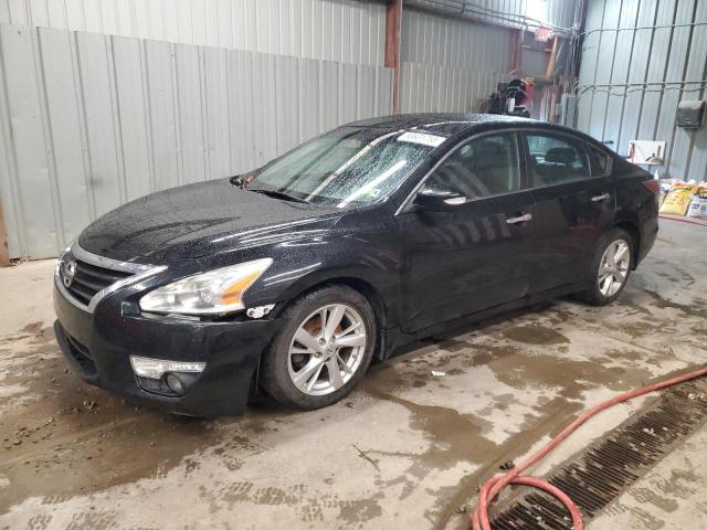 Vin: 1n4al3ap3fn347199, lot: 58631755, nissan altima 2.5 2015 img_1