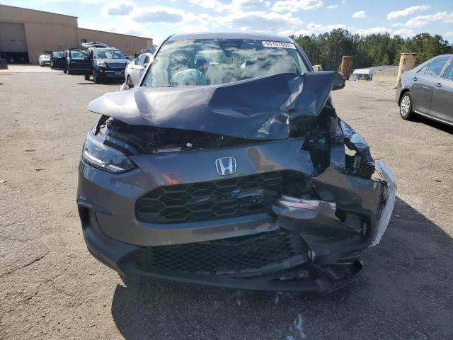 2025 HONDA HR-V LX - 3CZRZ1H3XSM705089