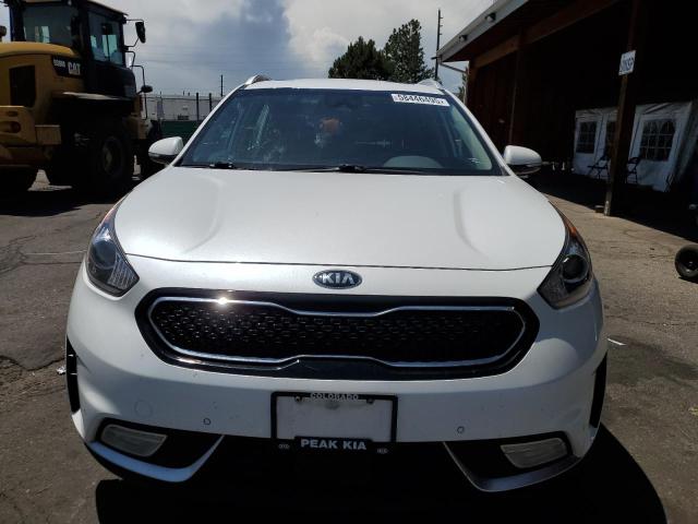 2017 KIA NIRO EX TO - KNDCE3LC9H5044714