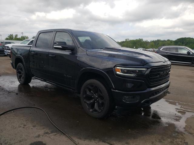 Vin: 1c6rrehm9mn609198, lot: 59219925, ram 1500 limited 20214