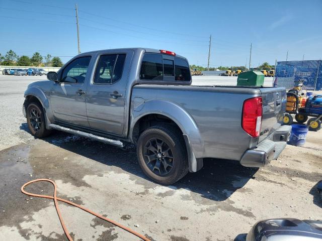 Vin: 1n6ad0er3jn749439, lot: 57996525, nissan frontier s 20182