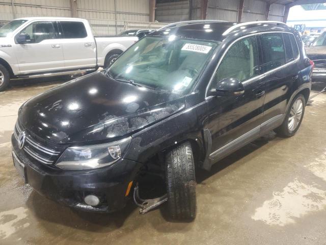 VOLKSWAGEN TIGUAN S