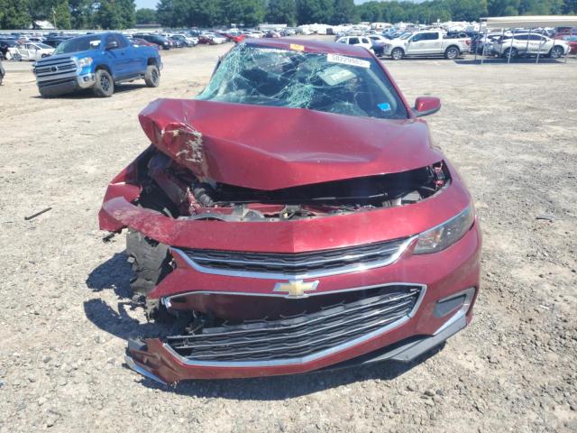 2018 CHEVROLET MALIBU LT - 1G1ZD5ST5JF158325