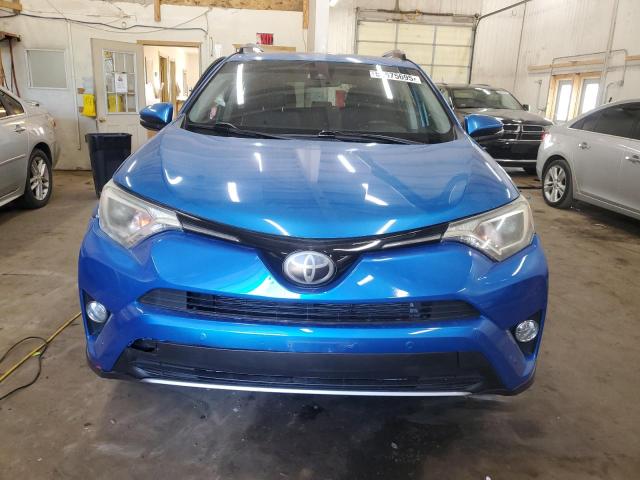 2018 TOYOTA RAV4 ADVEN - JTMWFREV3JJ744172