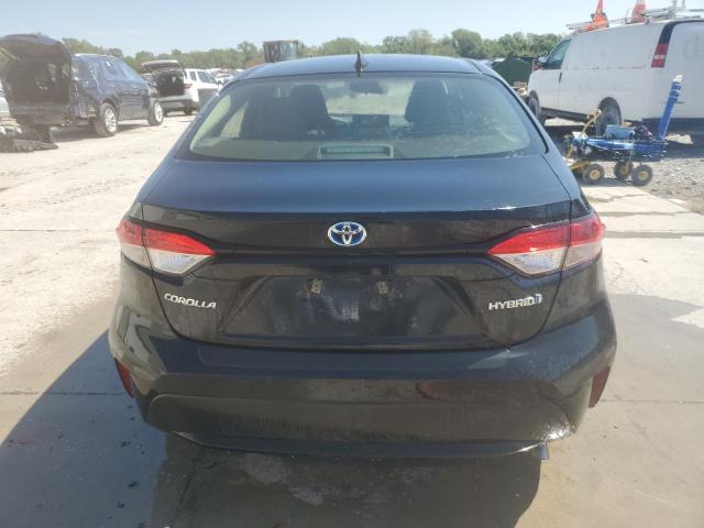 2022 TOYOTA COROLLA LE #3302744031
