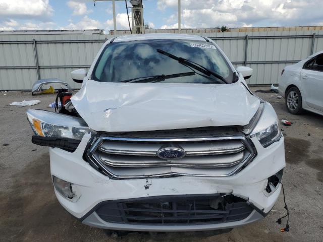 2017 FORD ESCAPE SE - 1FMCU0GD9HUD27250