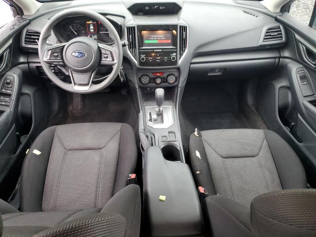 2022 SUBARU IMPREZA 4S3GKAB69N3606774