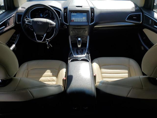 2016 FORD EDGE SEL - 2FMPK4J90GBB26442