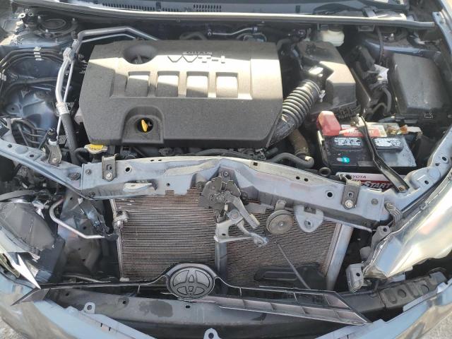 2016 TOYOTA COROLLA L - 2T1BURHE9GC682605