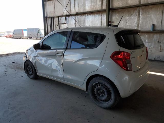 Vin: kl8cb6sa4hc715690, lot: 56723835, chevrolet spark ls 20172