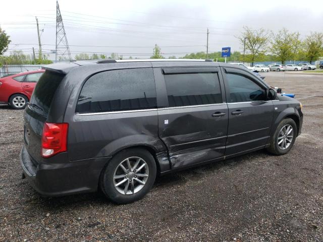 Vin: 2c4rdgbg3er301566, lot: 57499115, dodge caravan se 20143