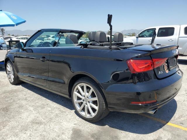 Vin: wau78lff5g1083785, lot: 57165225, audi a3 premium 20162