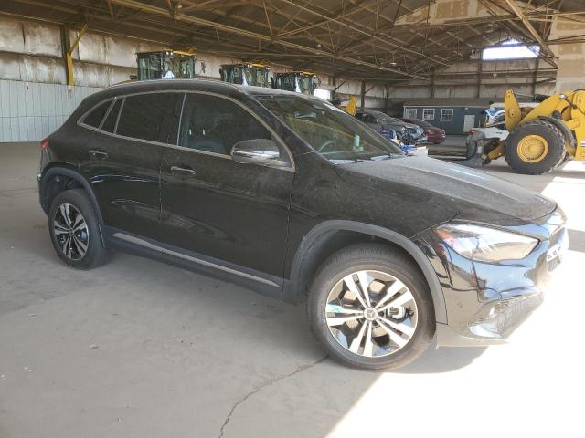 Vin: w1n4n4gb5sj684941, lot: 56758465, mercedes-benz gla-class 250 20254