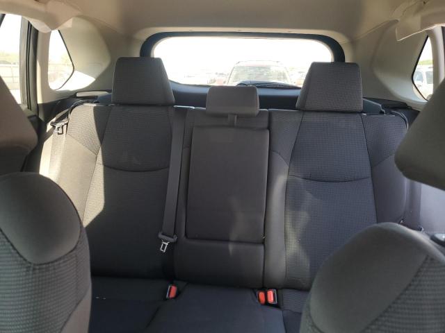 2024 TOYOTA RAV4 LE - 4T3LWRFVXRU162312