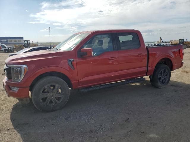 Vin: 1ftfw1e83pkg11247, lot: 55994495, ford f-150 supercrew 2023 img_1