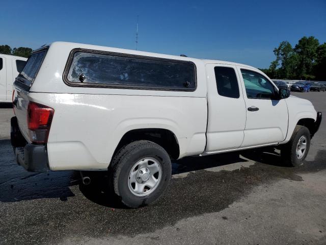 Vin: 3tyrx5gn6mt029026, lot: 54786755, toyota tacoma access cab 20213