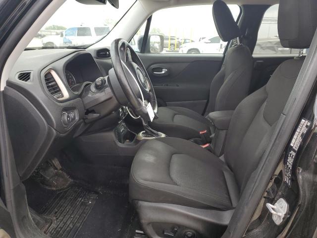 2015 JEEP RENEGADE L - ZACCJABT2FPC34991