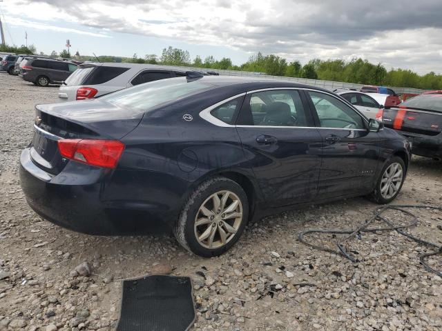Vin: 2g1105s38j9100789, lot: 56034395, chevrolet impala lt 20183