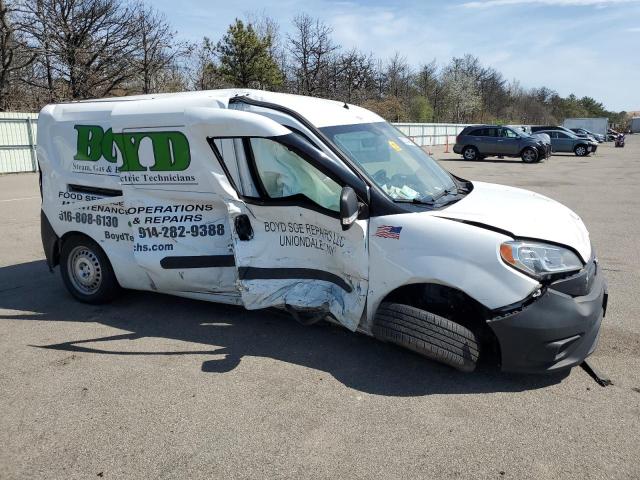 Vin: zfberfab1j6k69494, lot: 55214465, ram all models 20184