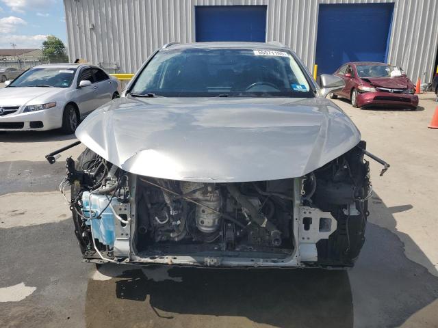 2016 LEXUS NX 200T BA - JTJBARBZ5G2052886