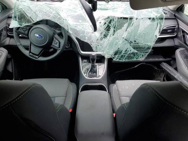 2025 SUBARU OUTBACK ON 4S4BTALC6S3204875