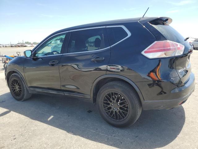 Vin: 5n1at2mt7gc783902, lot: 57263245, nissan rogue s 20162