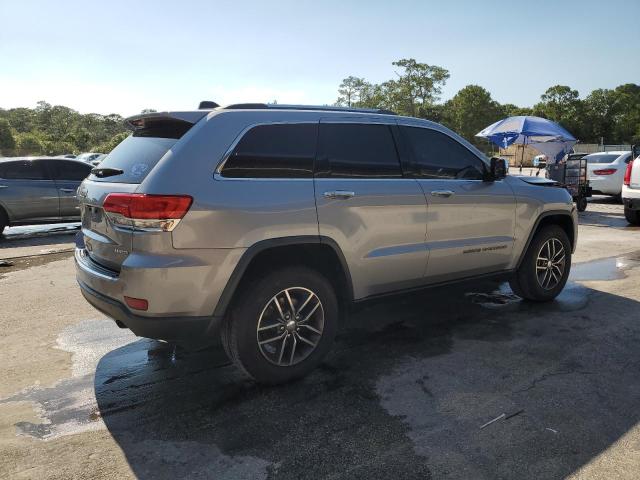 Vin: 1c4rjfbg0hc800387, lot: 57222215, jeep grand cher limited 20173