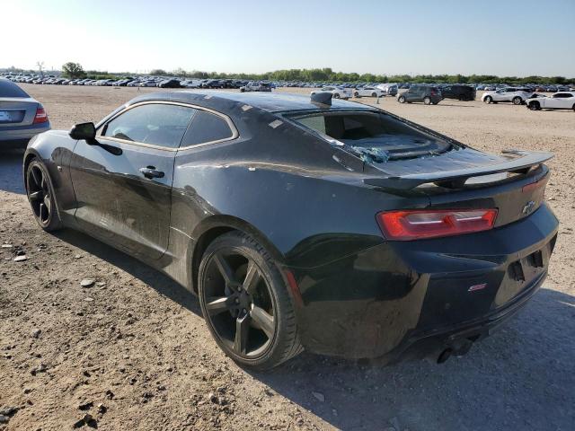 Vin: 1g1fh1r74g0184287, lot: 53680655, chevrolet camaro ss 20162